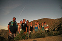 Deep Creek Hot Springs Night Hike Deep Creek Hot Springs Night Hike